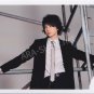 SHOP PHOTO - ARASHI - MATSOMOTO JUN #558
