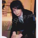 SHOP PHOTO - ARASHI - MATSOMOTO JUN #562