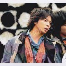SHOP PHOTO - ARASHI - MATSOMOTO JUN #567
