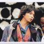 SHOP PHOTO - ARASHI - MATSOMOTO JUN #567