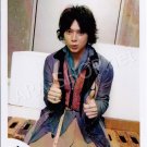 SHOP PHOTO - ARASHI - MATSOMOTO JUN #570