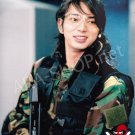 SHOP PHOTO - ARASHI - MATSOMOTO JUN #576