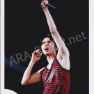 SHOP PHOTO - ARASHI - MATSOMOTO JUN #581