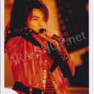 SHOP PHOTO - ARASHI - MATSOMOTO JUN #584