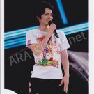 SHOP PHOTO - ARASHI - MATSOMOTO JUN #588