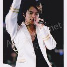 SHOP PHOTO - ARASHI - MATSOMOTO JUN #597