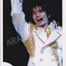 SHOP PHOTO - ARASHI - MATSOMOTO JUN #598