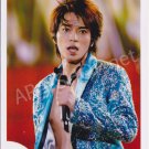 SHOP PHOTO - ARASHI - MATSOMOTO JUN #604