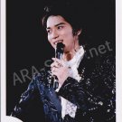 SHOP PHOTO - ARASHI - MATSOMOTO JUN #609