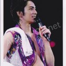 SHOP PHOTO - ARASHI - MATSOMOTO JUN #616