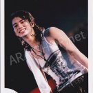 SHOP PHOTO - ARASHI - MATSOMOTO JUN #626