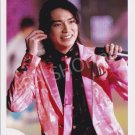 SHOP PHOTO - ARASHI - MATSOMOTO JUN #630