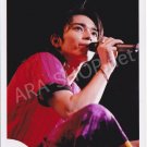SHOP PHOTO - ARASHI - MATSOMOTO JUN #634