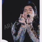 SHOP PHOTO - ARASHI - MATSOMOTO JUN #638