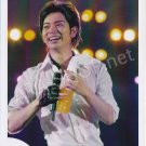 SHOP PHOTO - ARASHI - MATSOMOTO JUN #642