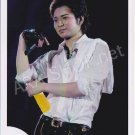 SHOP PHOTO - ARASHI - MATSOMOTO JUN #643
