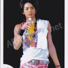 SHOP PHOTO - ARASHI - MATSOMOTO JUN #651