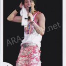 SHOP PHOTO - ARASHI - MATSOMOTO JUN #652