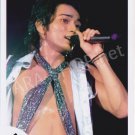 SHOP PHOTO - ARASHI - MATSOMOTO JUN #669