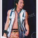 SHOP PHOTO - ARASHI - MATSOMOTO JUN #671