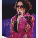 SHOP PHOTO - ARASHI - MATSOMOTO JUN #674