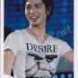SHOP PHOTO - ARASHI - MATSOMOTO JUN #677