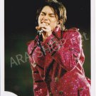 SHOP PHOTO - ARASHI - MATSOMOTO JUN #680