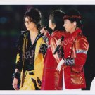 SHOP PHOTO - ARASHI - MATSOMOTO JUN #684