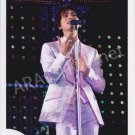 SHOP PHOTO - ARASHI - MATSOMOTO JUN #697