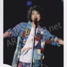 SHOP PHOTO - ARASHI - MATSOMOTO JUN #703