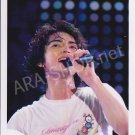 SHOP PHOTO - ARASHI - MATSOMOTO JUN #708