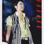 SHOP PHOTO - ARASHI - MATSOMOTO JUN #711