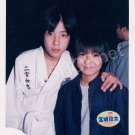 SHOP PHOTO - ARASHI - NINOMIYA KAZUNARI #001