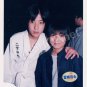 SHOP PHOTO - ARASHI - NINOMIYA KAZUNARI #001
