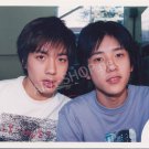 SHOP PHOTO - ARASHI - NINOMIYA KAZUNARI #002