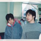 SHOP PHOTO - ARASHI - NINOMIYA KAZUNARI #004