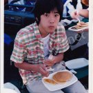 SHOP PHOTO - ARASHI - NINOMIYA KAZUNARI #011