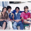SHOP PHOTO - ARASHI - NINOMIYA KAZUNARI #018