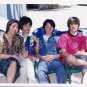 SHOP PHOTO - ARASHI - NINOMIYA KAZUNARI #018