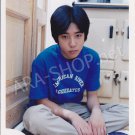 SHOP PHOTO - ARASHI - NINOMIYA KAZUNARI #022