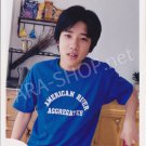 SHOP PHOTO - ARASHI - NINOMIYA KAZUNARI #023