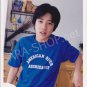 SHOP PHOTO - ARASHI - NINOMIYA KAZUNARI #023