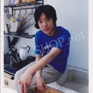 SHOP PHOTO - ARASHI - NINOMIYA KAZUNARI #024