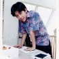 SHOP PHOTO - ARASHI - NINOMIYA KAZUNARI #026