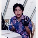 SHOP PHOTO - ARASHI - NINOMIYA KAZUNARI #027