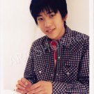 SHOP PHOTO - ARASHI - NINOMIYA KAZUNARI #035