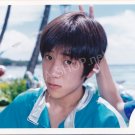 SHOP PHOTO - ARASHI - NINOMIYA KAZUNARI #040
