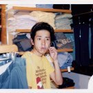 SHOP PHOTO - ARASHI - NINOMIYA KAZUNARI #041