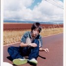 SHOP PHOTO - ARASHI - NINOMIYA KAZUNARI #046