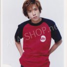 SHOP PHOTO - ARASHI - NINOMIYA KAZUNARI #064